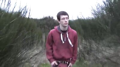 Blond Cruisers - The Ultimate Public Cum