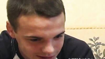 Young Twinks Heat Up The Screen: Unleashing Their Hot Bodies And Sensual Moves!