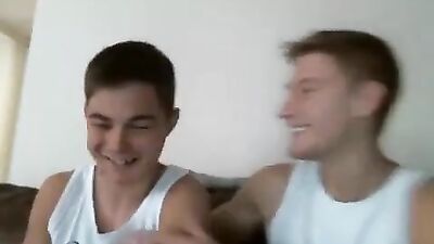 Cute Boys on Cam: Upgrade Your Fantasies with Hot Gay Models!