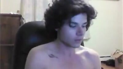 Beautiful Amateur Ass Play Cum Shots!