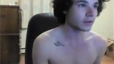 Beautiful Amateur Ass Play Cum Shots!