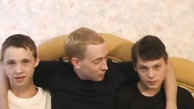 Arrins- Shurik & Andru: Unleashed Passion