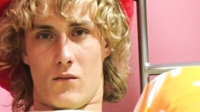 CAPELLI TANZA LONG: Gay Porns Newest Release!