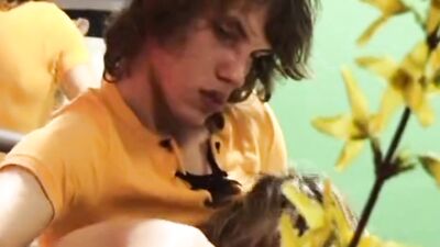 CAPELLI TANZA LONG: Gay Porns Newest Release!