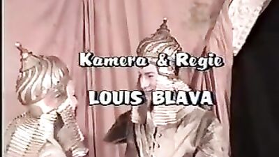 Gay Arab Night Bareback Handjob Video Grab your hottest Arab studs and get ready for non-stop action in this bareback handjob video!