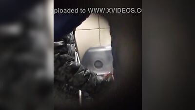 Asians Trade Blowjobs