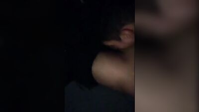 GayPornHookups: Blowjob in the Car Note: This is a work of fiction and any resemblance to actual persons, living or dead, or actual events is purely coincidental.