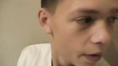 Grinja and Seva: Unleashed Desire - Gay Porn Video!