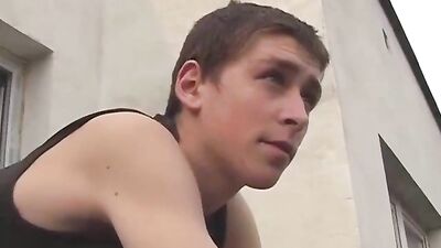 Cum Over and Fuck Me - Gay Porn Video: The Ultimate Threesome Experience!