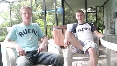 Gay Cam First Time: Exploring New Heights with Hot Guys