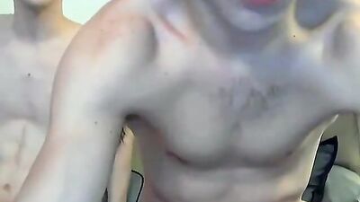 Camboys-Zack & Tyler