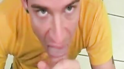 Gay Porn Sucking Expertise: Big Dicks and Bigger Thrills