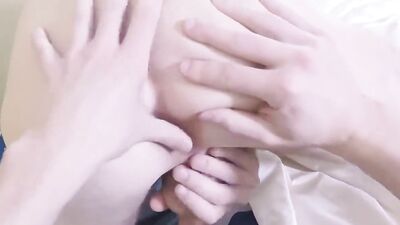 Hot & Ready for Action: Older Men, Younger Bodies!