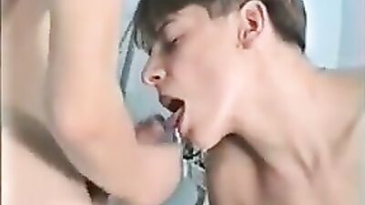 1965 Action: Hardcore Porn Video for Gay Men!