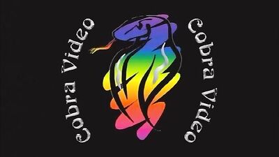 Charmed Boys: First Time Action Blond