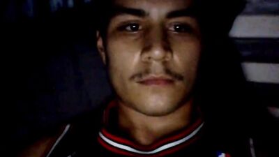 Web-Cam Cum Shots: Chicago Nights