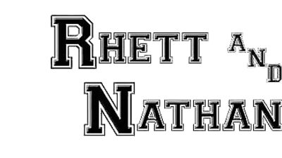 College buddies Rock