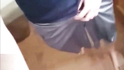 Classmates Hunger for My Seed - The Oral Fixation