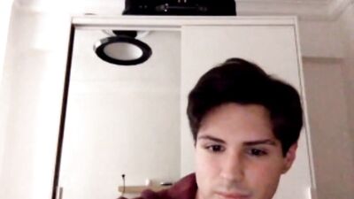 Gay Porn: Horny Boys Web-Cam Revamped! Experience raw manhood with hot guys!