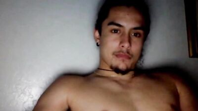 Handjob Web-Cam: Horny Boys New Adventure!