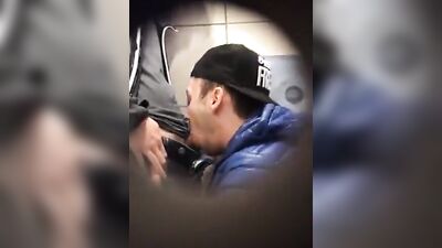 Asian Blowjob Trade: Hardcore Web-Cam Action!