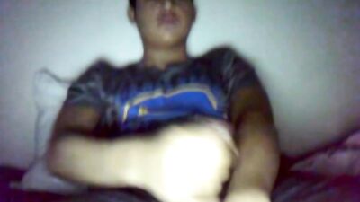 Gay Latino Web-Cam Boys - Horny Passions Unleashed