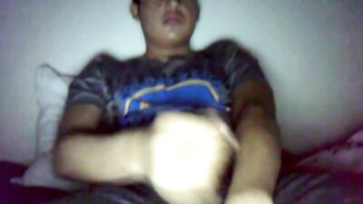 Gay Latino Web-Cam Boys - Horny Passions Unleashed