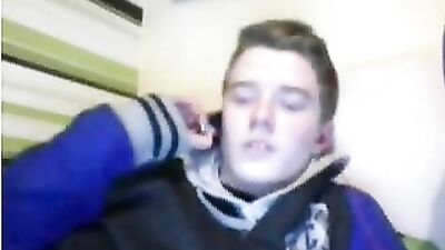 Two Irish Lads - Hardcore Gay Porn Adventures!
