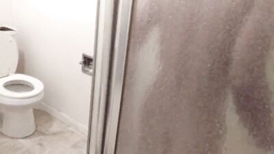 Sexy Steamy Showers: Men in the Spotlight!