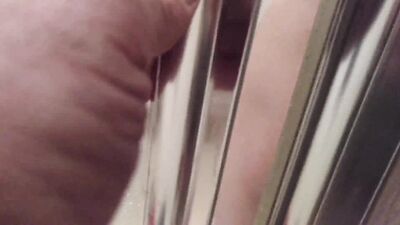 Sexy Steamy Showers: Men in the Spotlight!