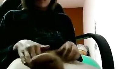 Cumming Hard in Gay Porn! - A Sexy Schoolboys Solo Cuties