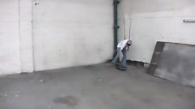 2020 Action: Men Loving Men - Raw Passion Unleashed!