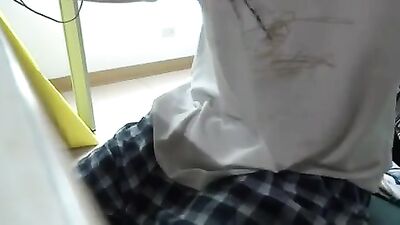 Gay Tube Teen Selfie Cum Shots At Home Boys Porn!