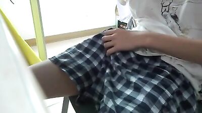 Gay Tube Teen Selfie Cum Shots At Home Boys Porn!