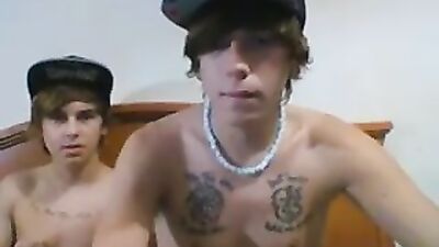 Surfsup and Playgirl: Amateur Big Cocks Web-Cam Action!