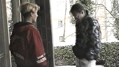 Touch Me Again! - Gay Porn Video