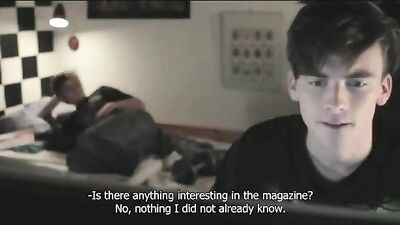 BoyGame: Hardcore Gay Porn Action with Short Films!