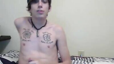 Tylers Fleshlight Adventures: The Ultimate Gay Porn Experience!