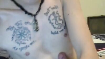 Tylers Fleshlight Adventures: The Ultimate Gay Porn Experience!