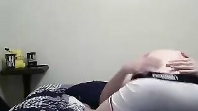 Boys Bedroom Antics: Raw & Raucous Fun Between Friends!