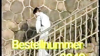 Young Teen Boys Classic Vintage Porn Video!