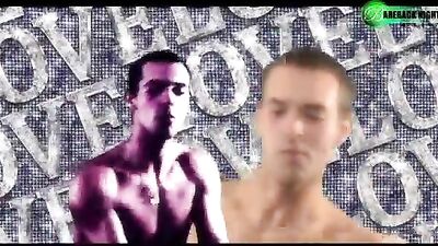 Bareback Nights: Action Bareback Big Cocks (179 characters without spaces)