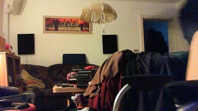 Günther Meindls Mouth-Watering Blowjob Ss: Amateur Webcam Oral Expertise