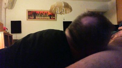 Günther Meindls Mouth-Watering Blowjob Ss: Amateur Webcam Oral Expertise