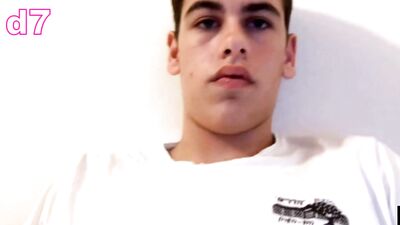 Davids Secret Desires Unleashed - Straight Boy Turned Gay