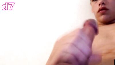 Davids Secret Desires Unleashed - Straight Boy Turned Gay