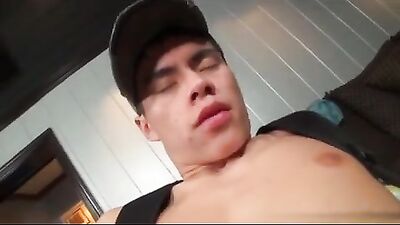 Big Dik He Uses Again!