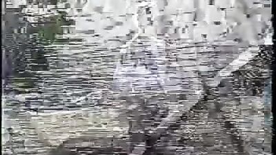 Old School MB Fun between Boys