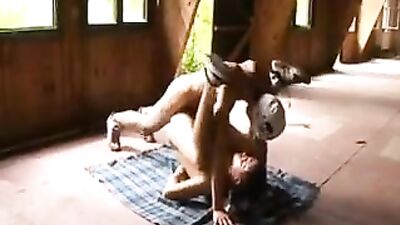 Bareback Action Cum Shots: De Biman Hotboys Return!