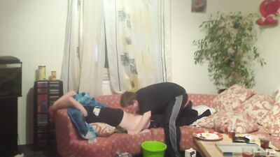 Markus Pelz Playing with Friends - The Ultimate Amateur Web-Cam Experience